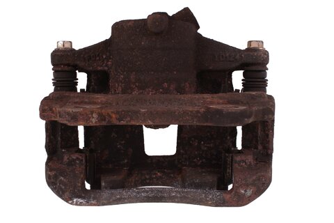 Brzdový strmeň predný pravý