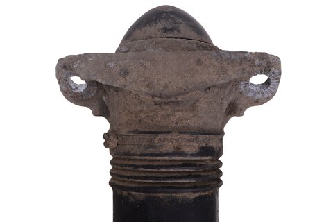 Tlmič pérovania zadný AFTERMARKET TLC003782