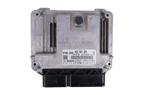 Riadiaca jednotka motora 1.5 TSI (96kW, 110 kW) 05E906018AL