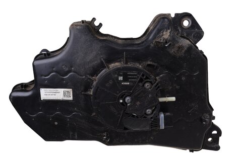 Nádrž na AdBlue + čerpadlo 5QA131877C