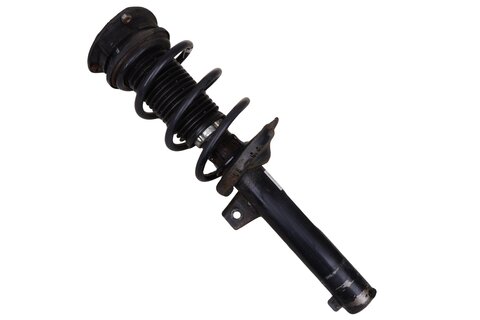 Tlmič pérovania predný komplet L/P KYB3358015 AFTERMARKET