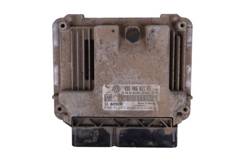Riadiaca jednotka motora (77 kW) 03G906021PD