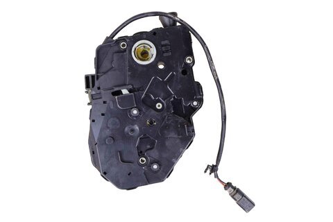 Ovládací mechanizmus krídlových dverí 2K0827201Q
