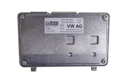 Predná kamera 3QD980654