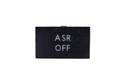 Spínač ASR OFF (kontrola trakcie) 1T0927118C