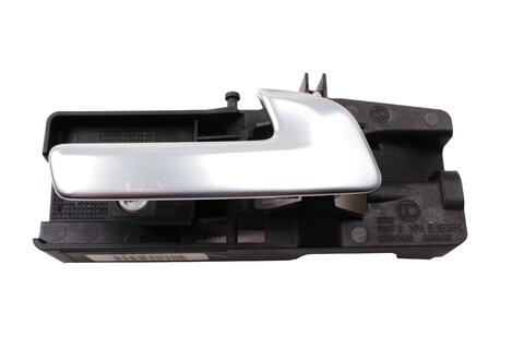 Kľučka zadných dverí vnútorná pravá matná