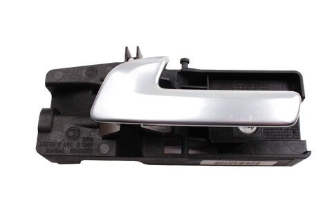 Kľučka zadných dverí vnútorná ľavá matná