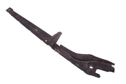 Kryt predného blatníka-ľavého 7S71-A02079-AE