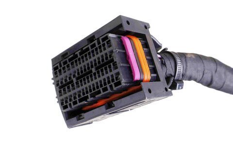 Káblový zväzok motora automat 05E972627B