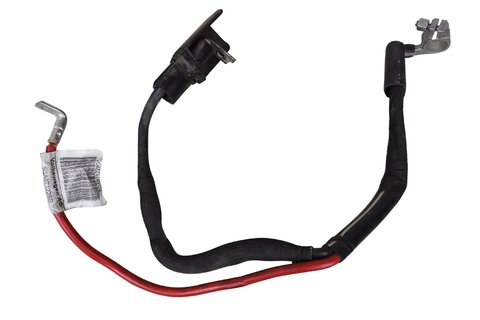 Plusový kábel batérie 5QA971228G