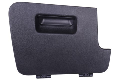 Odkladacia priehradka vodiča (čierna titánová) 5TB857919A82V