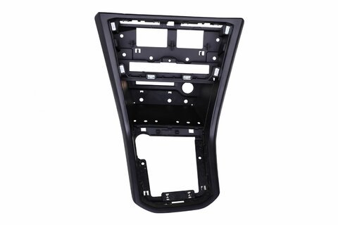 Kryt stredového panelu (saténovo čierna) 5TB864263L1QB