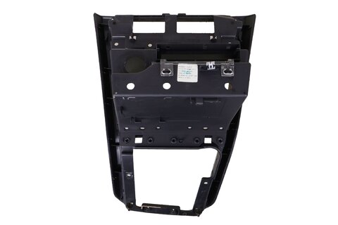 Kryt stredového panelu (saténovo čierna) 5TB864263L1QB