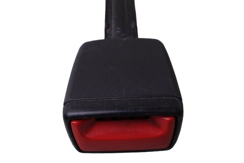 Zámok bezpečnostného pásu predný L=P 5TA857755A