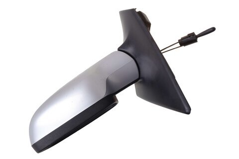Pravé spätné zrkadlo mechanicky ovládané - pre lak 7701054685