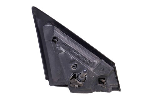Pravé spätné zrkadlo mechanicky ovládané - pre lak 7701054685