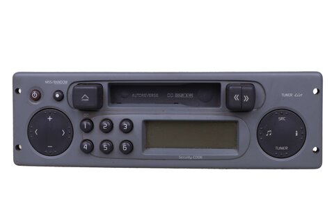 Autorádio - 8200197529