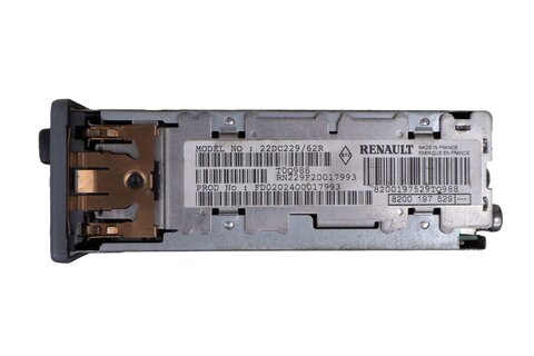 Autorádio - 8200197529