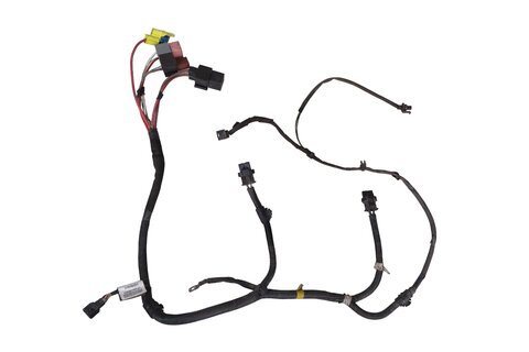 Káblový zväzok ventilátora chladenia 8200651899