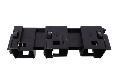 Krytka pre konektory AUX-IN a USB 5TA863324B