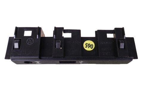 Krytka pre konektory AUX-IN a USB 5TA863324B