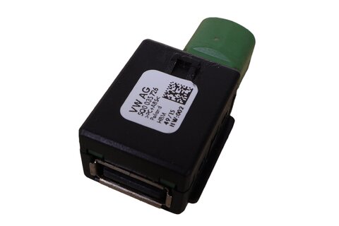 Zástrčka USB - 5Q0035726