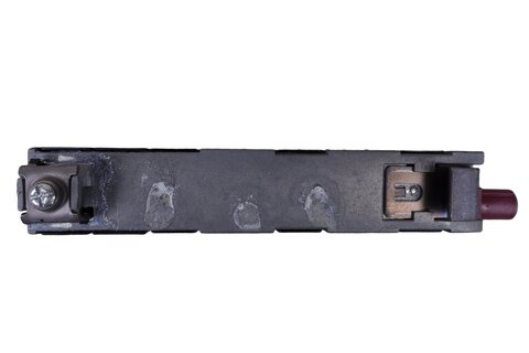 Anténny zosilňovač ľavý horný FM2 5TA035577A