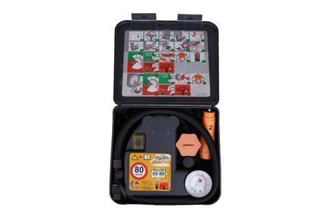 Kompresor do kolesa CONTINENTAL1702259