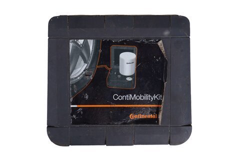 Kompresor do kolesa CONTINENTAL1702259