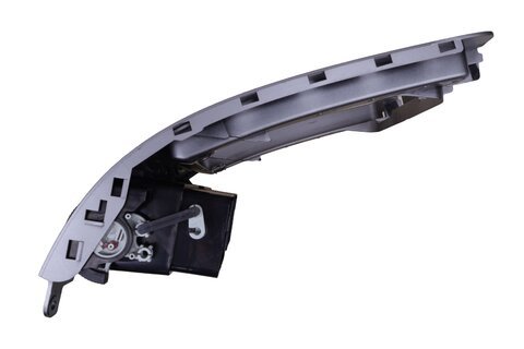 Výdychy ventilácie - stred 1T1819728E
