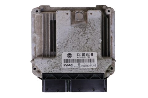 Riadiaca jednotka motora (85 kW) 03C906056BB