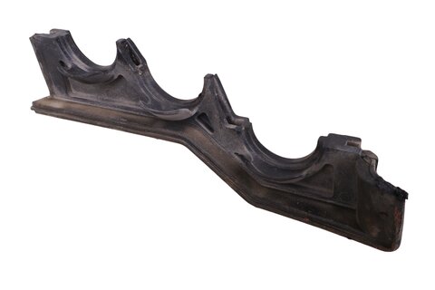 Držiak káblového zväzku motora 1T0971865