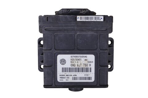 Riadiaca jednotka áut. prevodovky 09G927750H