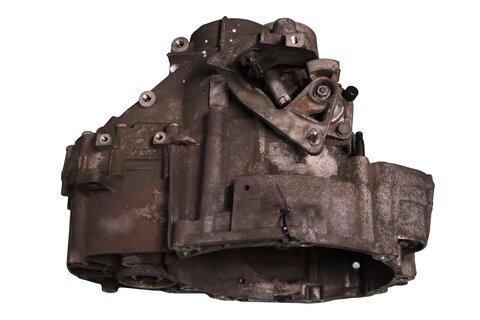 Prevodovka mechanická 4x4 KXU