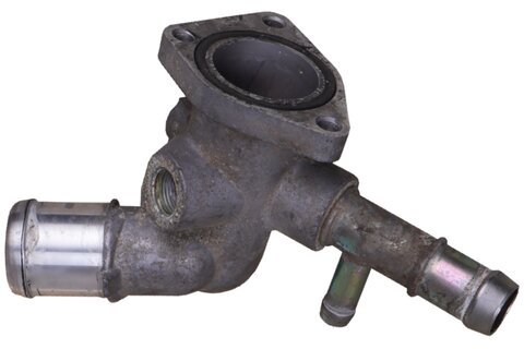 Príruba termostatu 256202B600