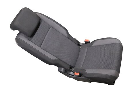 Sedadlo zadný stred antracit 5TA883840KKWK