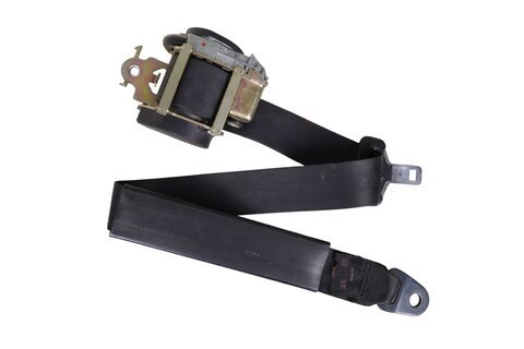 Bezpečnostný pás predný ľavý coupé 8974GL