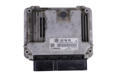 Riadiaca jednotka motora (77 kW) 03G906056