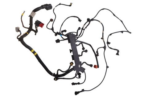 Káblový zväzok motora + AC 8200875330