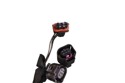 Káblový zväzok motora + AC 8200875330