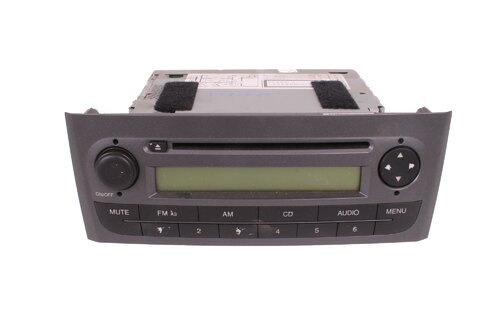 Autorádio D323