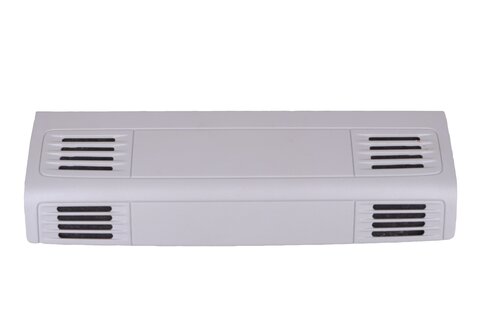 Krytka odkladacej priehradky (storm šedá) 5G0867071ARM5