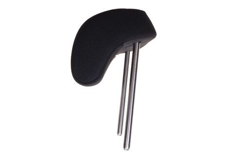 Opierka hlavy zadná ľavá/pravá 5K0885901H