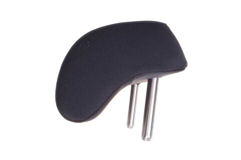 Opierka hlavy zadný stred 5K0885902G