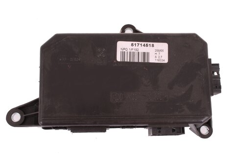 Modul predných ľavých dverí 51714518