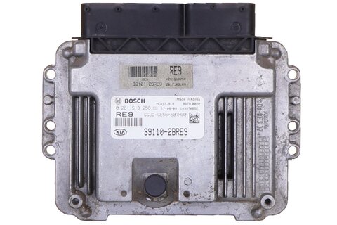 Riadiaca jednotka motora 1.6 GDI 391102BRE9