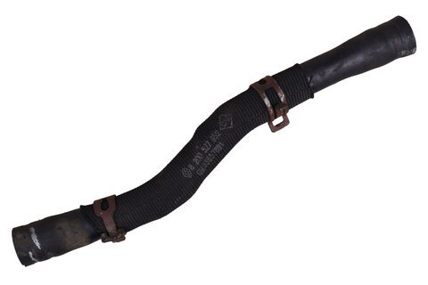 Hadička ventilu odvetrania kľukovej skrine 8200527952