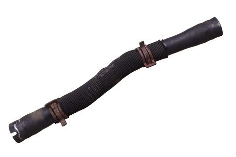 Hadička ventilu odvetrania kľukovej skrine 8200527952