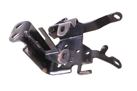 Držiak káblového zväzku motora 9665162580