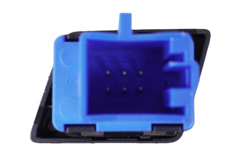 Tlačidlo varovných svetiel 5TB953509